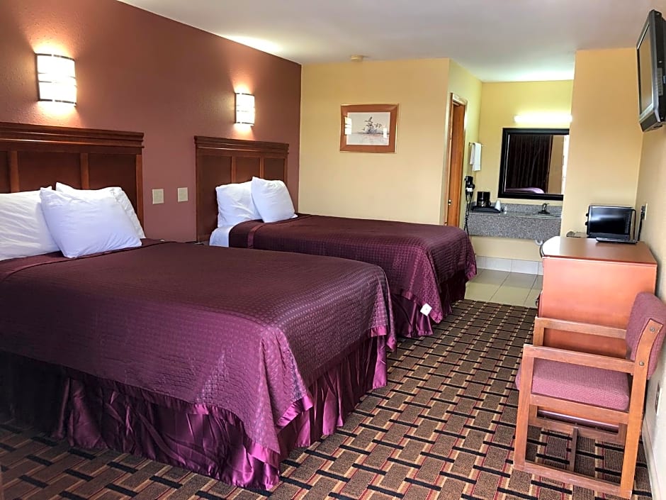 Americas Best Value Inn Indianola