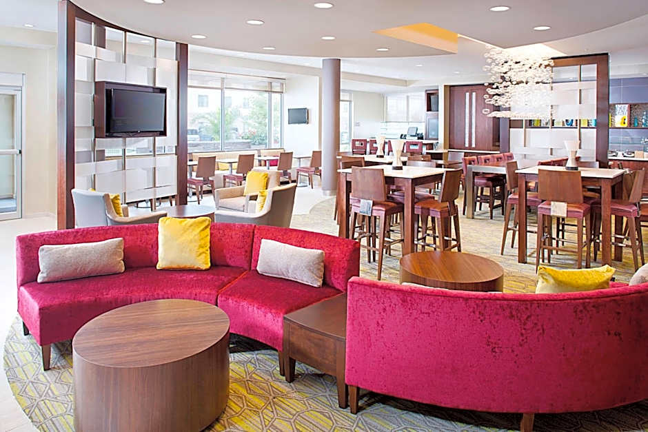 SpringHill Suites by Marriott Carle Place Garden City