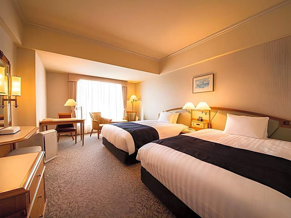 Kure Hankyu Hotel