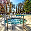 Lions Gate Hotel