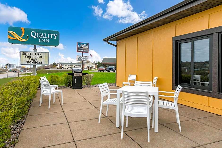 Quality Inn Marquette