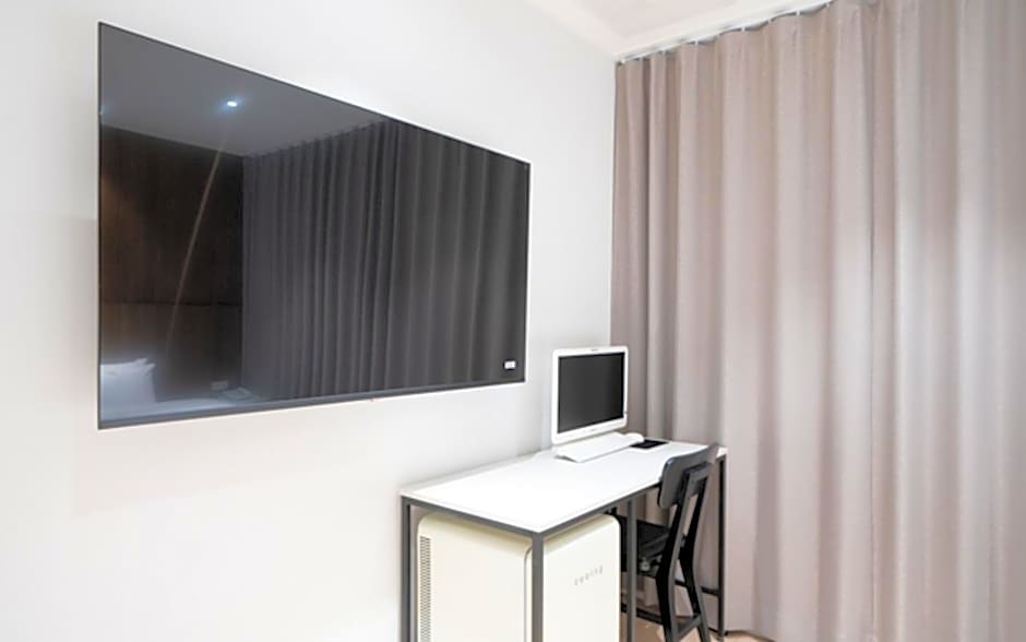 Gwangju Edition Hotel Main Branch - Formerly Valentine Hotel