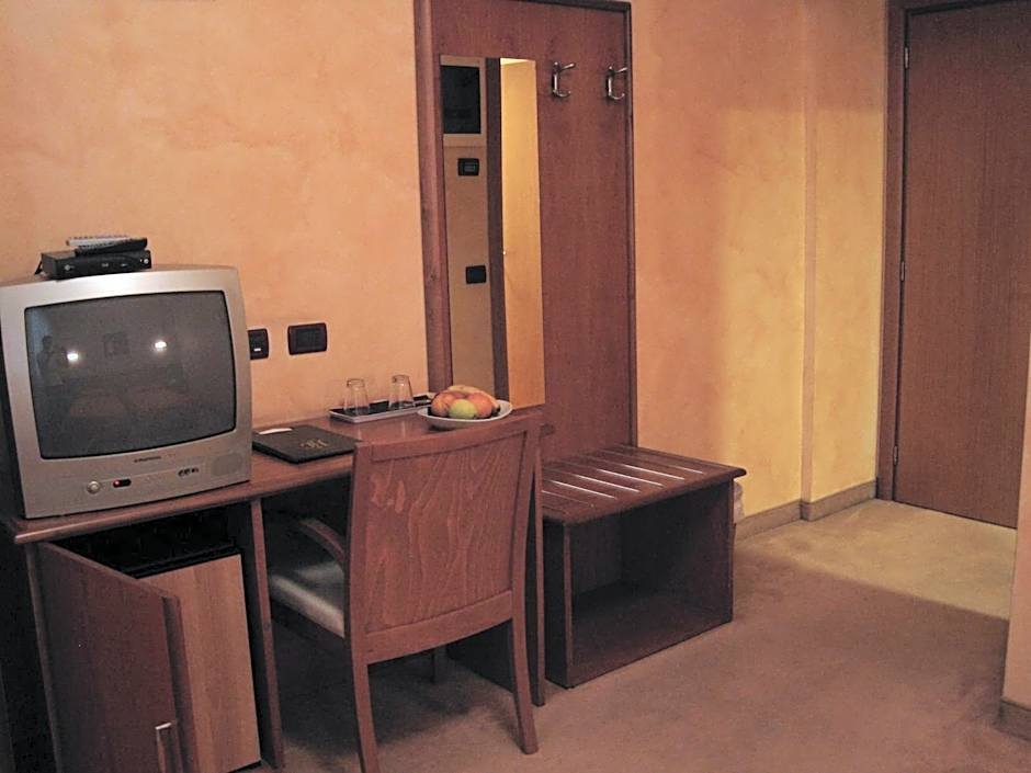 Hotel Italia