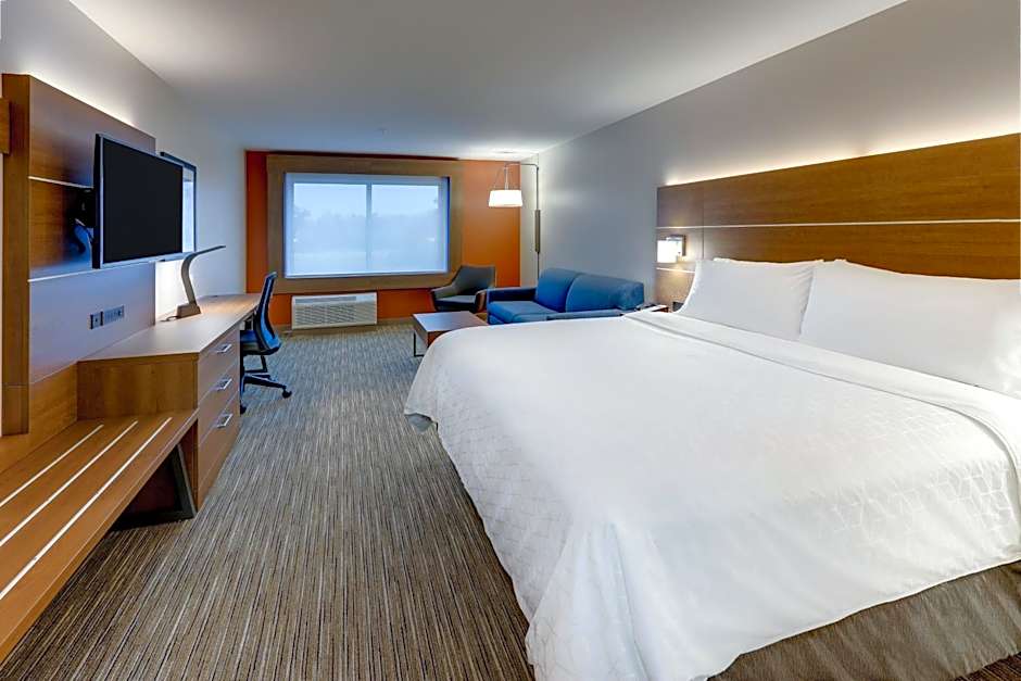 Holiday Inn Express & Suites Middletown - Goshen By IHG