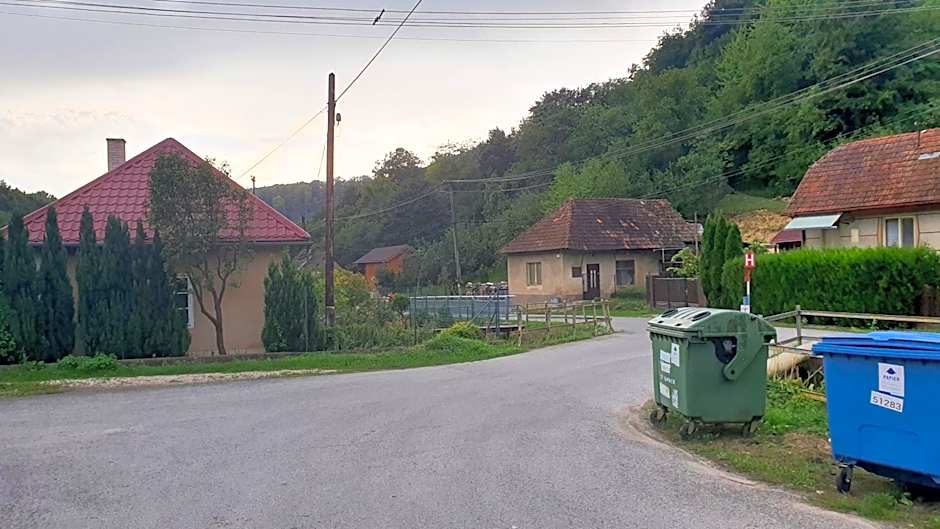 Penzión pri studničke Omastiná