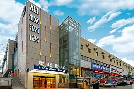 Starway Hotel Xianyang Stadium