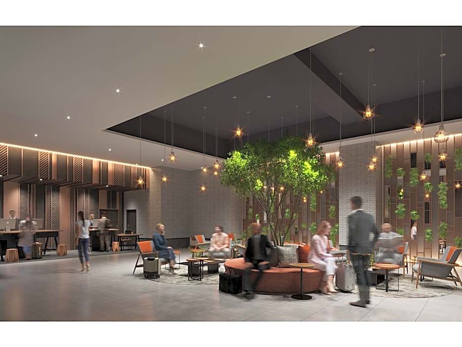 La'gent Stay Shin Sapporo