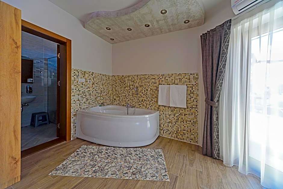 Garni Hotel Mala Moskva