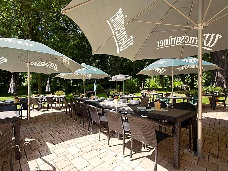 Hotel Zum Herrenhaus