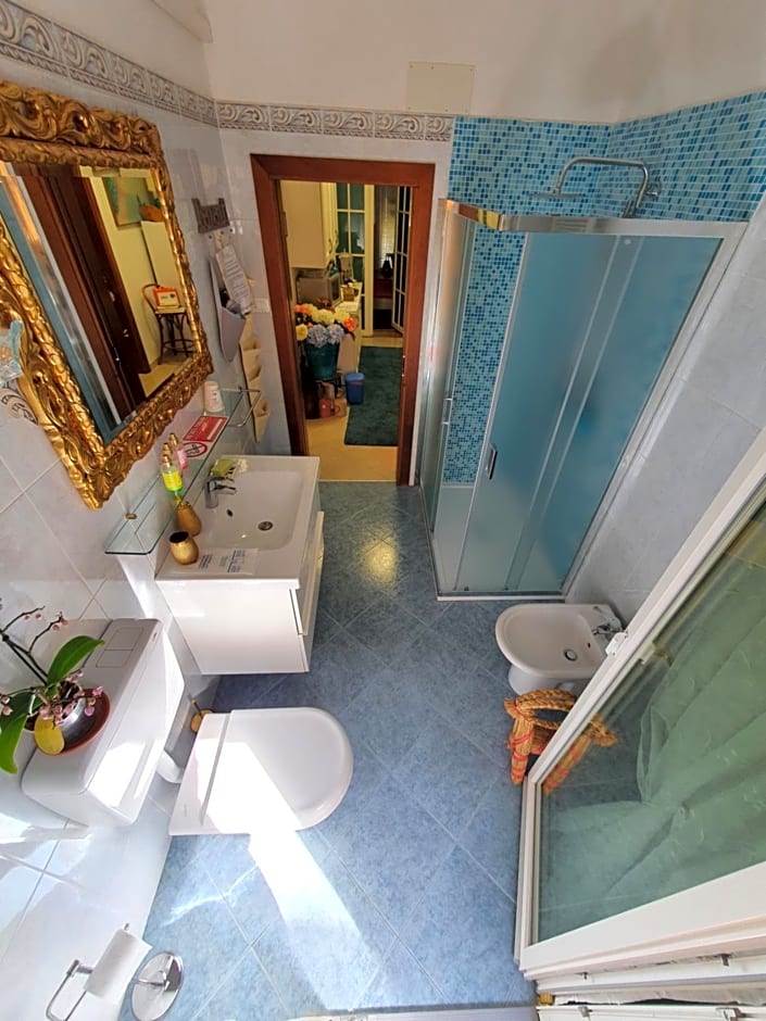 B&B Chez Elisabeth