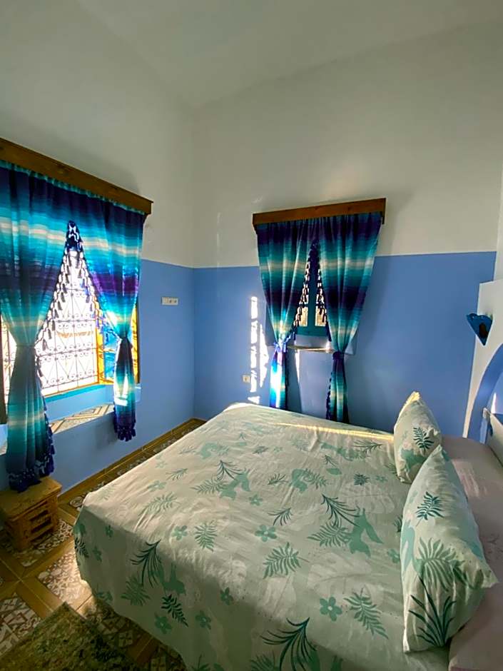 Hotel Ahrazem
