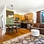 Columbia Cliff Villas