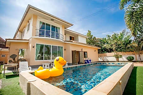 TY Holiday Resort