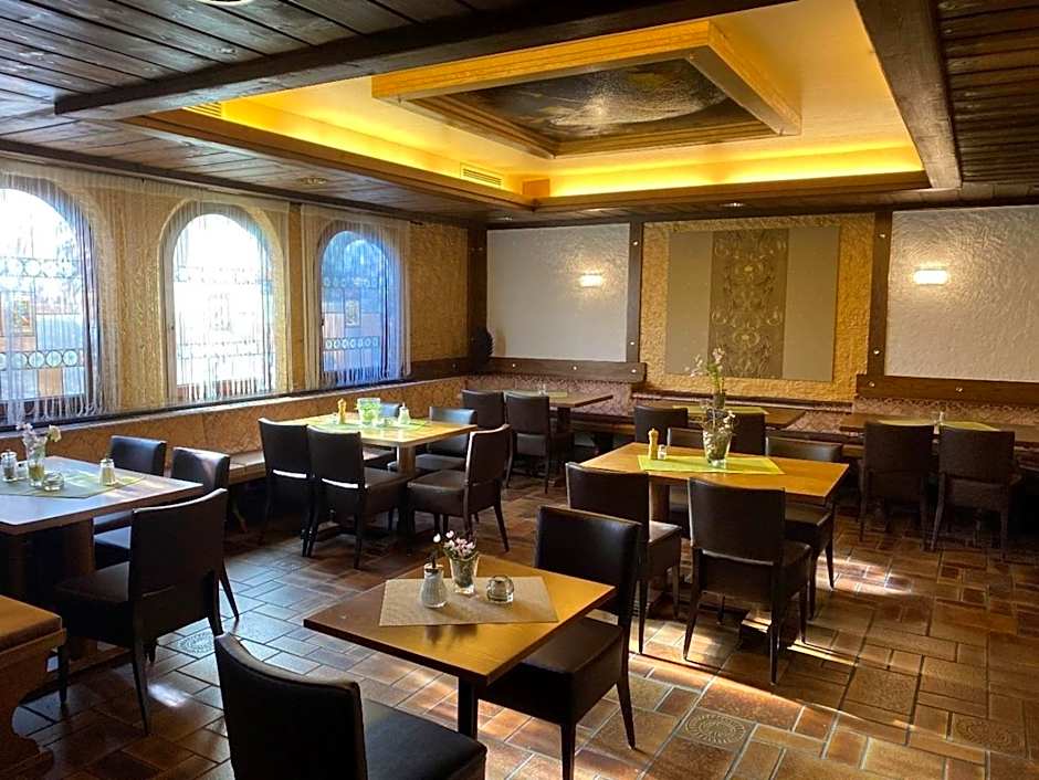 Hotel Hellers Twenty Four I -24h-Check-In-