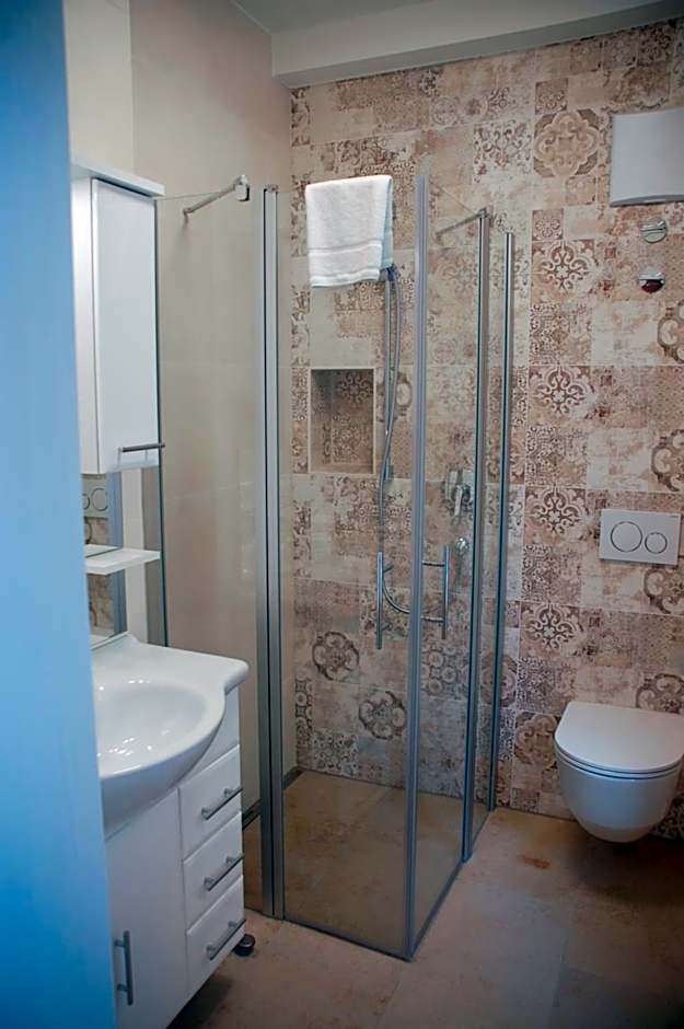 Aparthotel Weißenhorn