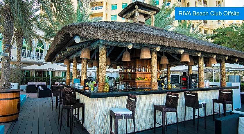 Movenpick Hotel Jumeirah Lakes Towers