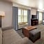 Homewood Suites by Hilton Fairfield-Napa Valley Area