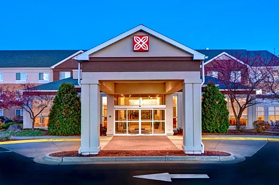 Hilton Garden Inn Oshkosh