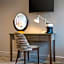 The Kings Arms, WorldHotels Distinctive