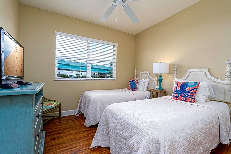 Harbour House at the Inn 318