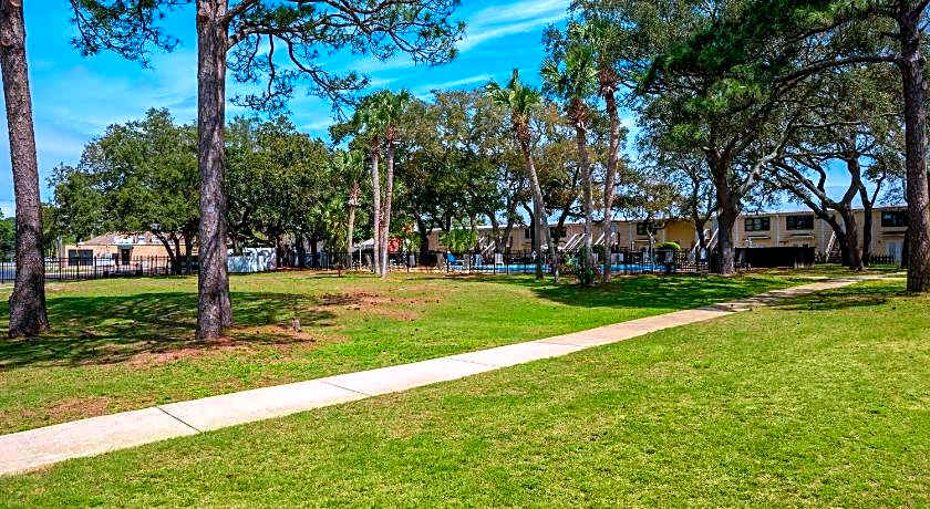 Quality Inn Fort Walton Beach - Destin West