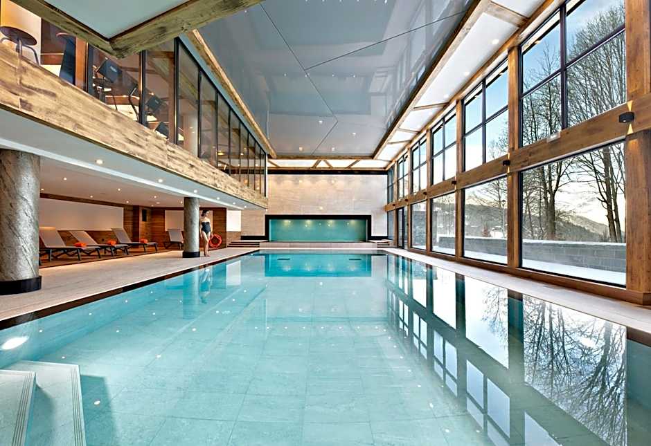 MGM Hôtels & Résidences - Résidence Chalets Elena