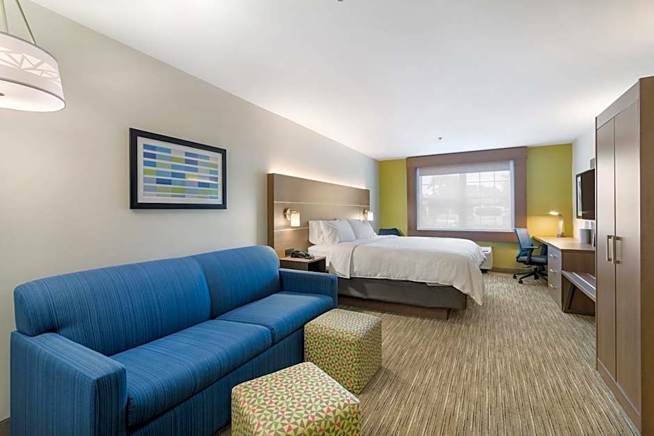 Holiday Inn Express Plymouth By IHG