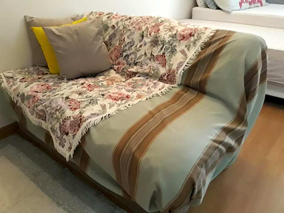 Palladium Apart Service