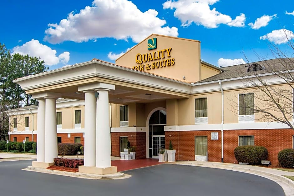 Quality Inn & Suites Decatur - Atlanta East