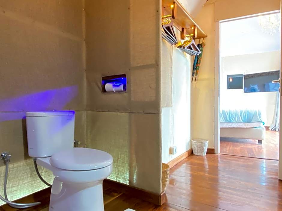 Pondanu Cabins By The Lake