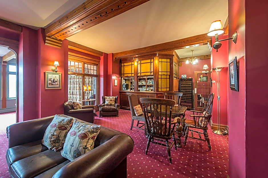 Lake Vyrnwy & Spa Hotel