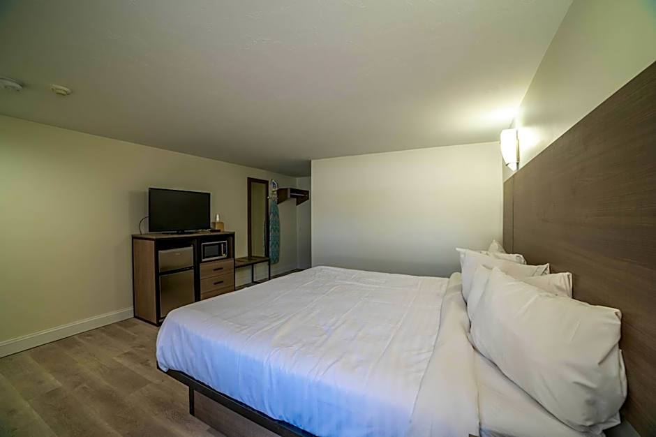 Viking Shores Motor Inn