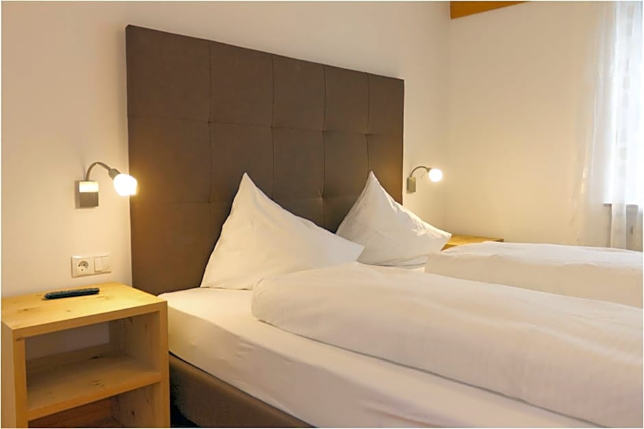 Pension & Residence Astoria