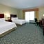 Hampton Inn By Hilton And Suites Southern Pines/Pinehurst