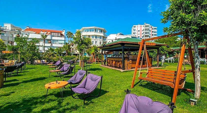 Avşar Boutique Hotel