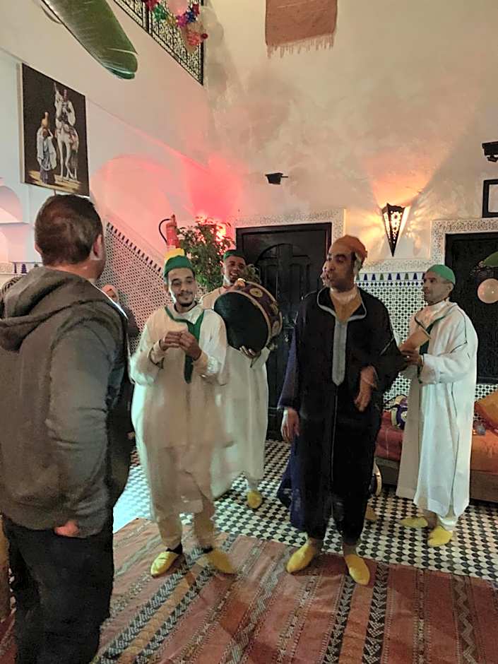 Riad Sijane
