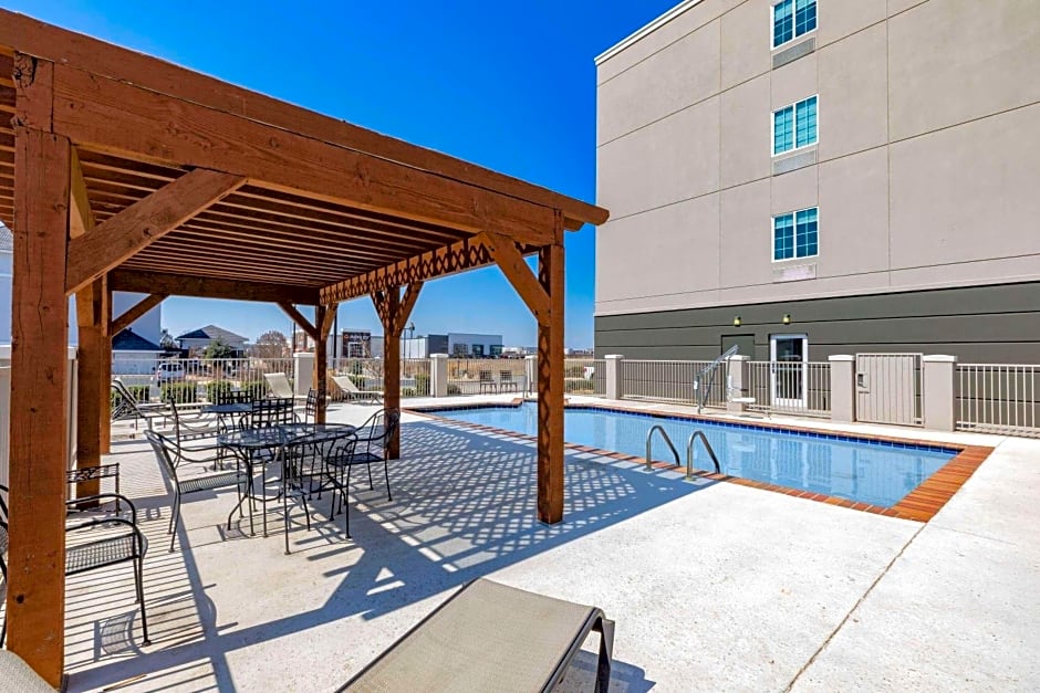 La Quinta Inn & Suites by Wyndham Ardmore