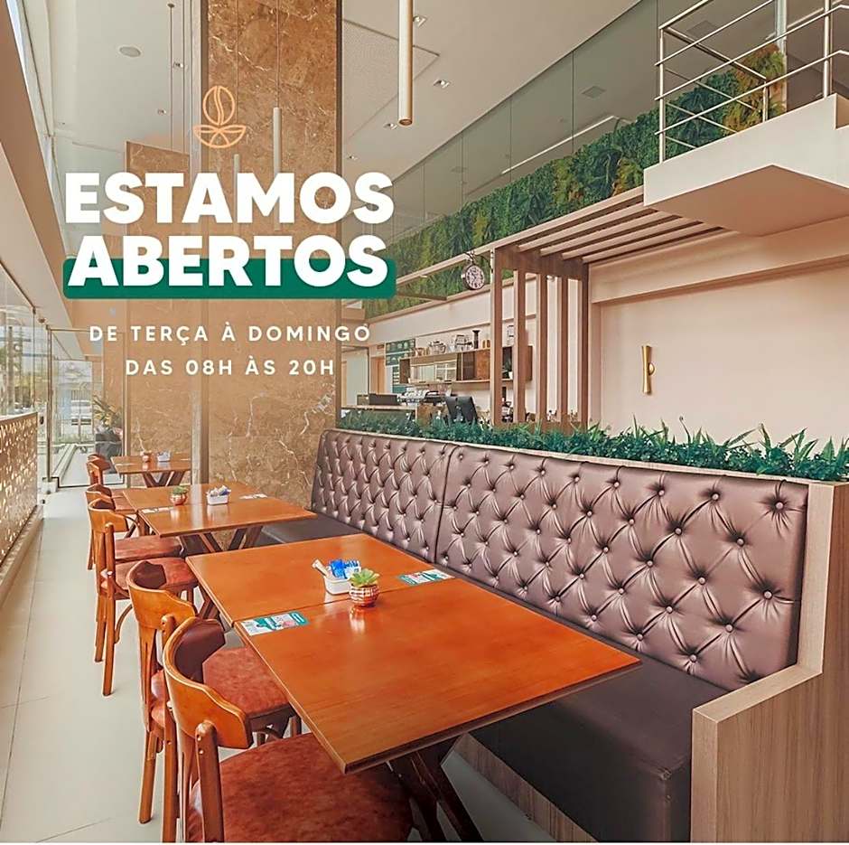 Apart hotel- FLAT no melhor do Manaíra 401