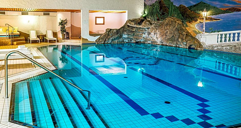 Best Western Victor's Residenz-Hotel Rodenhof