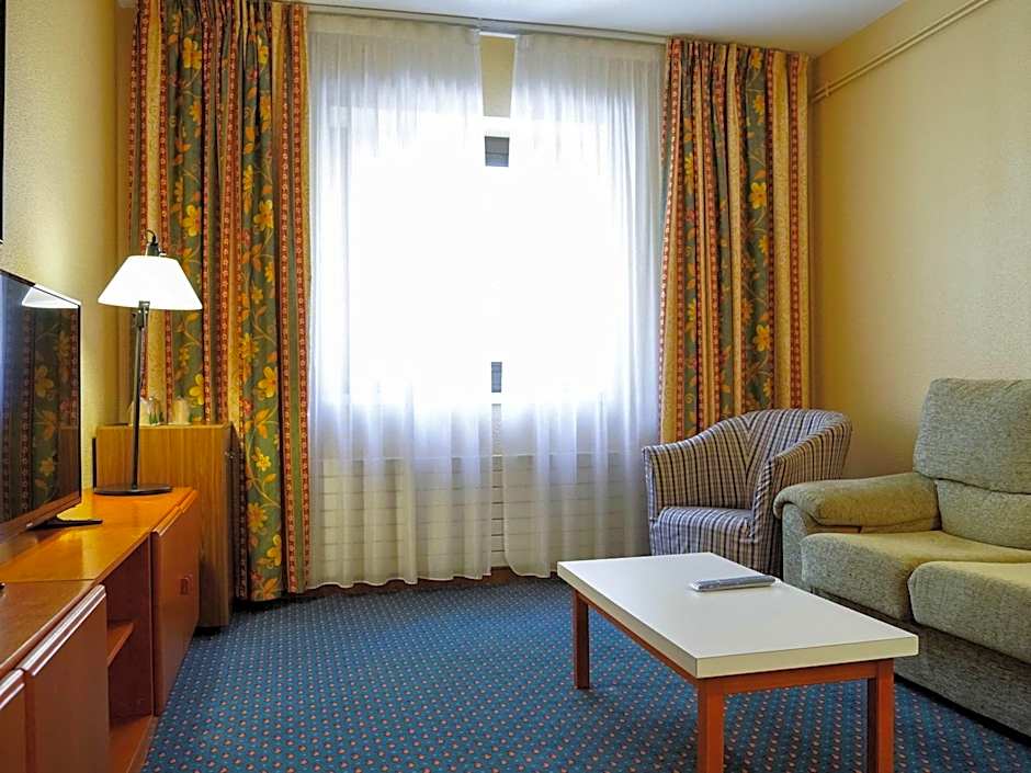 Mercure Andorra