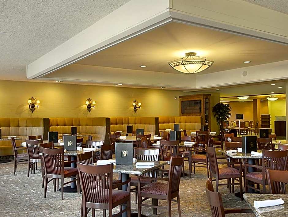 Red Lion Hotel Kelso