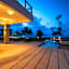 Amaya Beach Passikudah