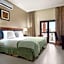 Hawthorn Suites By Wyndham Abuja