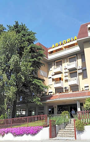 Hotel Astoria