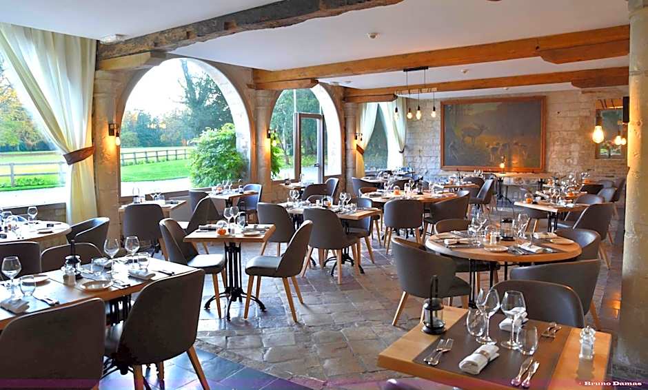 Chateau De Cocove