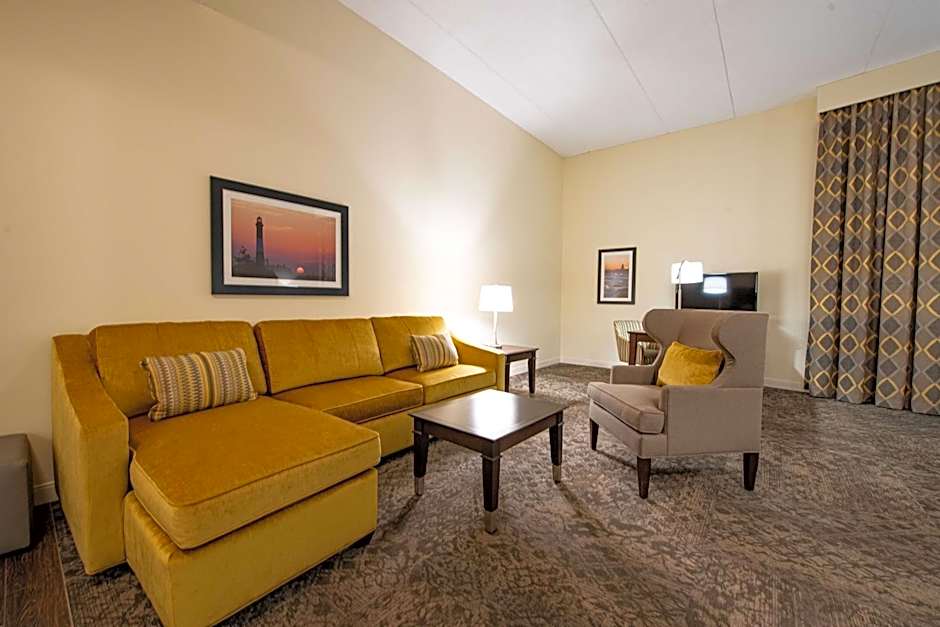 Hampton Inn By Hilton & Suites Rockville Centre, NY