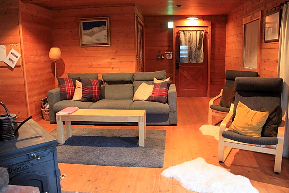 Alpine Chalets Hakuba