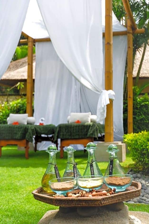 Jimbaran Puri, A Belmond Hotel, Bali