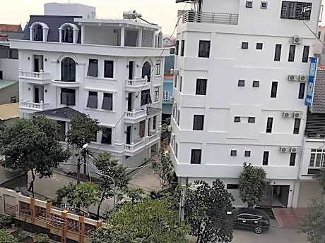 Phương Đông Motel