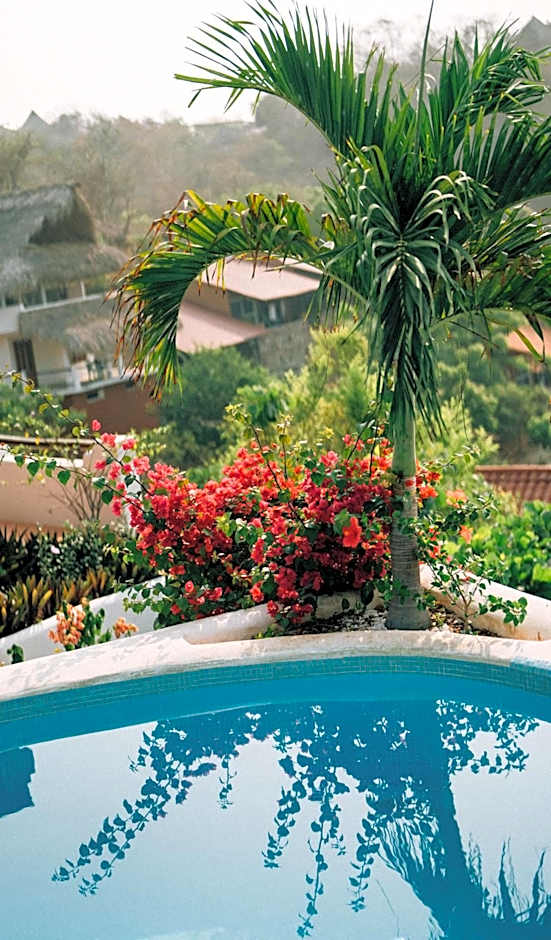 Hotel Boutique casa la Malagueña
